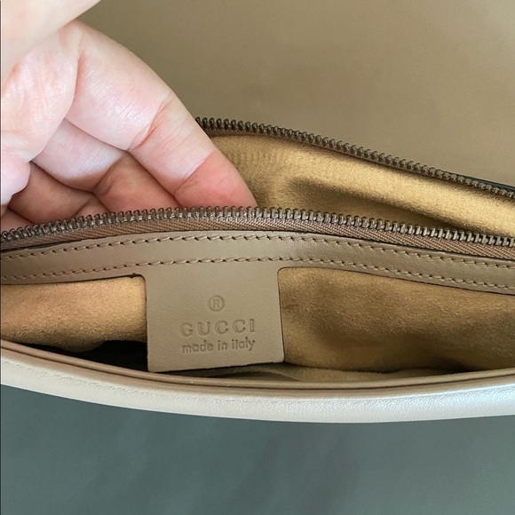 GUCCI MARMONT LARGE - Picture 12 of 13